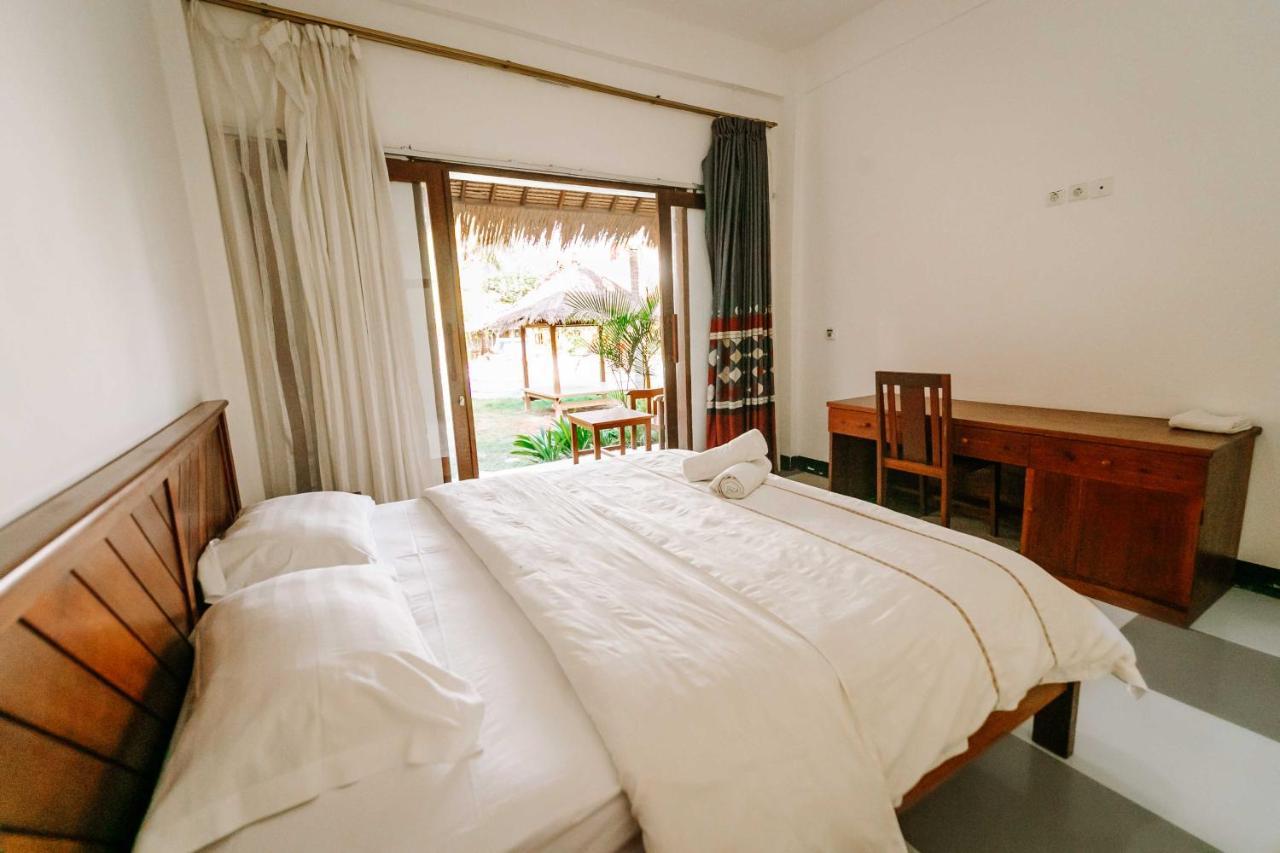 Dream Cowork Hotel Kuta  Exterior photo