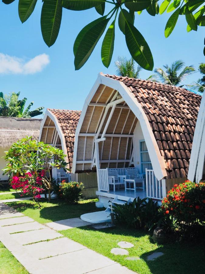 Dream Cowork Hotel Kuta  Exterior photo