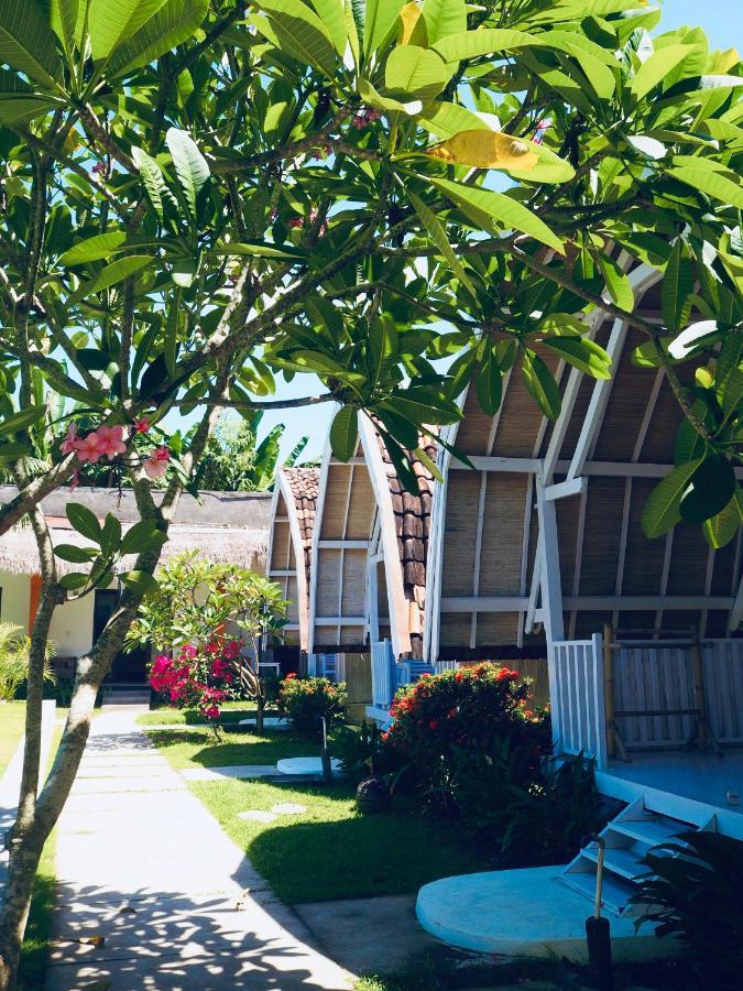 Dream Cowork Hotel Kuta  Exterior photo